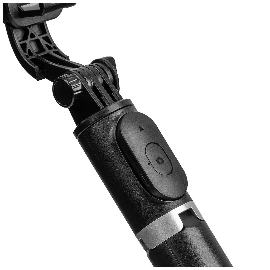 OBAL:ME SelfiePod Glow fekete