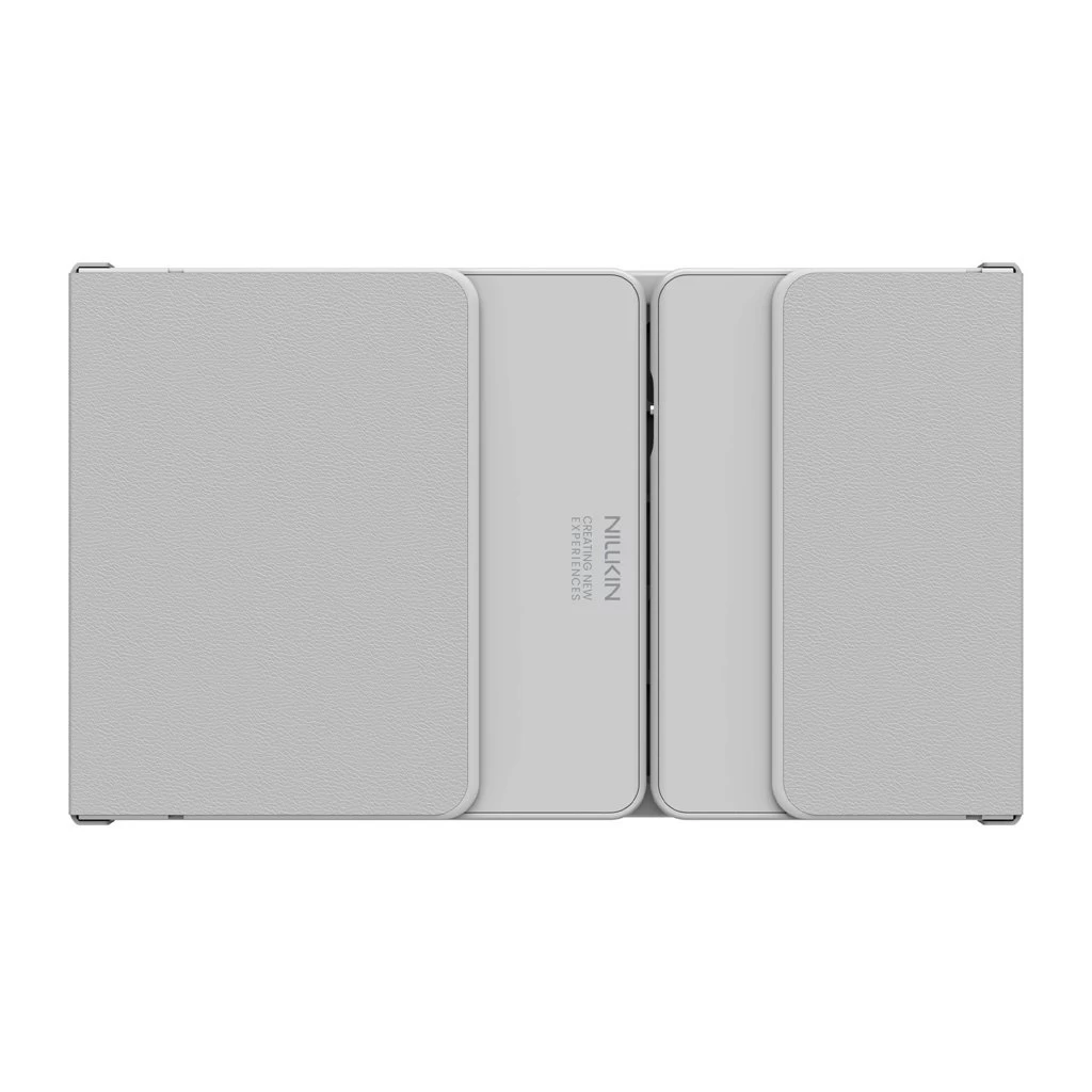 Nillkin Cube zsebbillentyűzet szürke