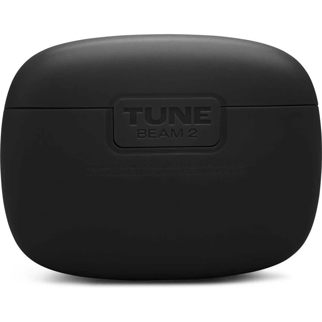 JBL Tune Beam 2 TWS fülhallgató fekete (Sérült csomagolás)
