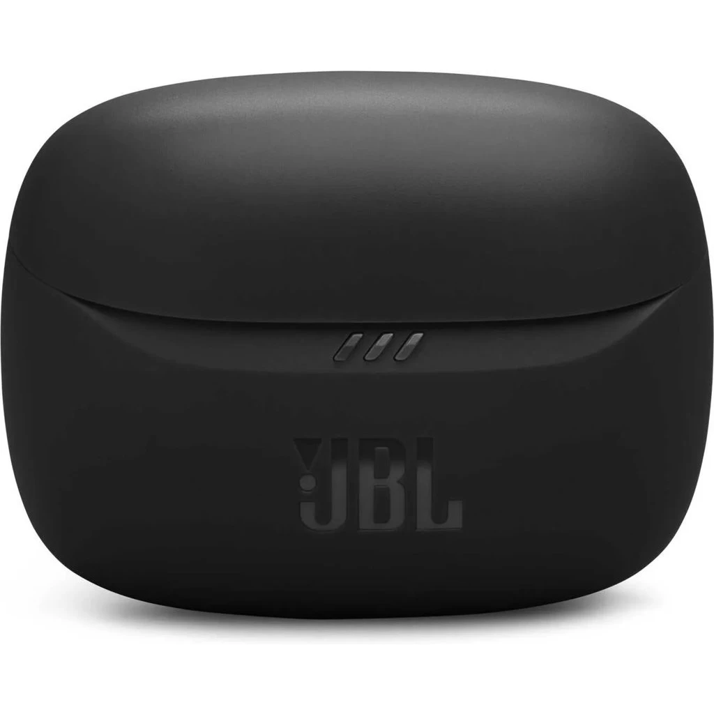 JBL Tune Beam 2 TWS fülhallgató fekete (Sérült csomagolás)