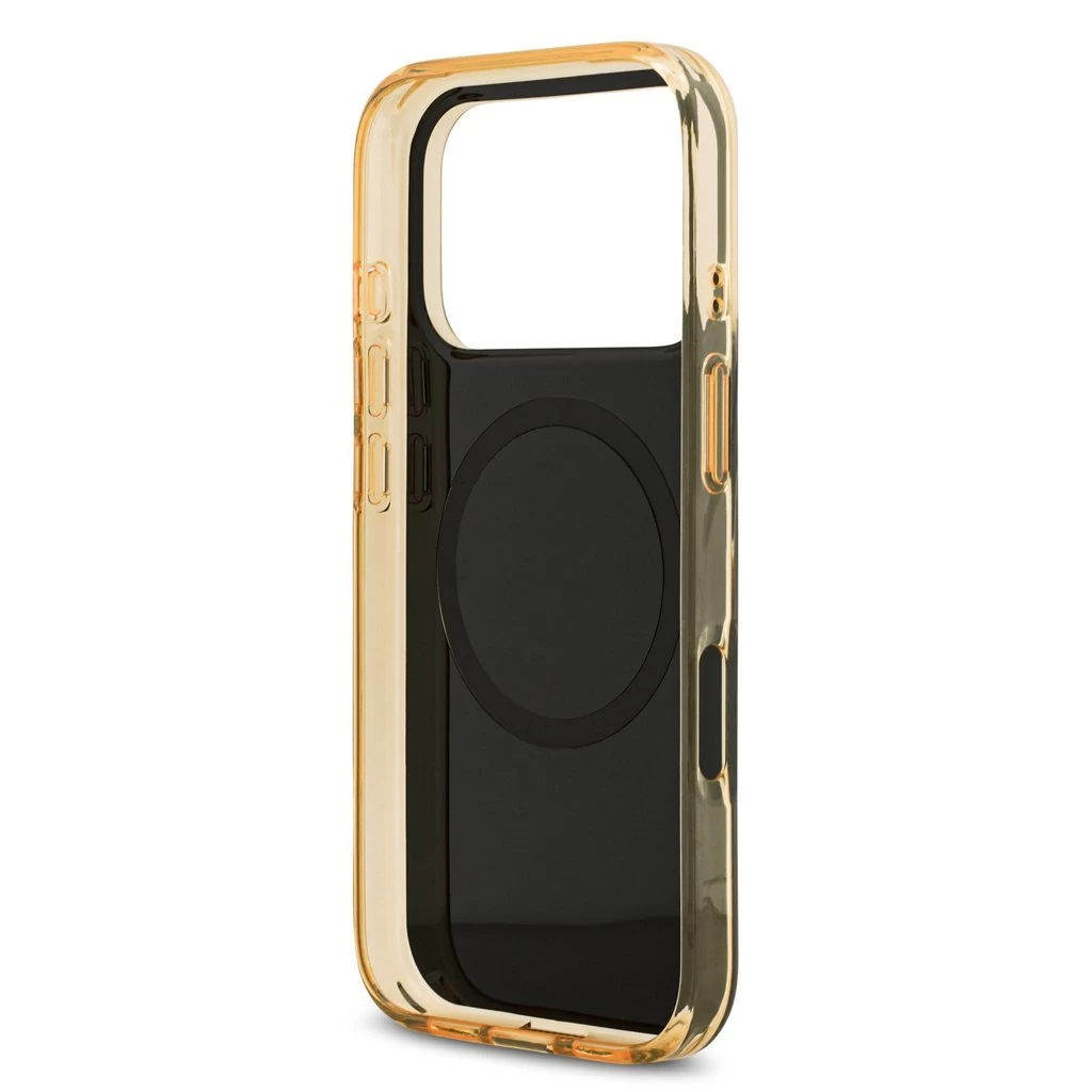 Red Bull PC Double Layer MV1 MagSafe tok iPhone 17 Pro Max készülékhez szürke