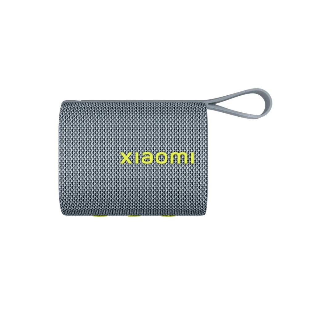 Xiaomi Sound Pocket Bluetooth hangszóró 5W szürke