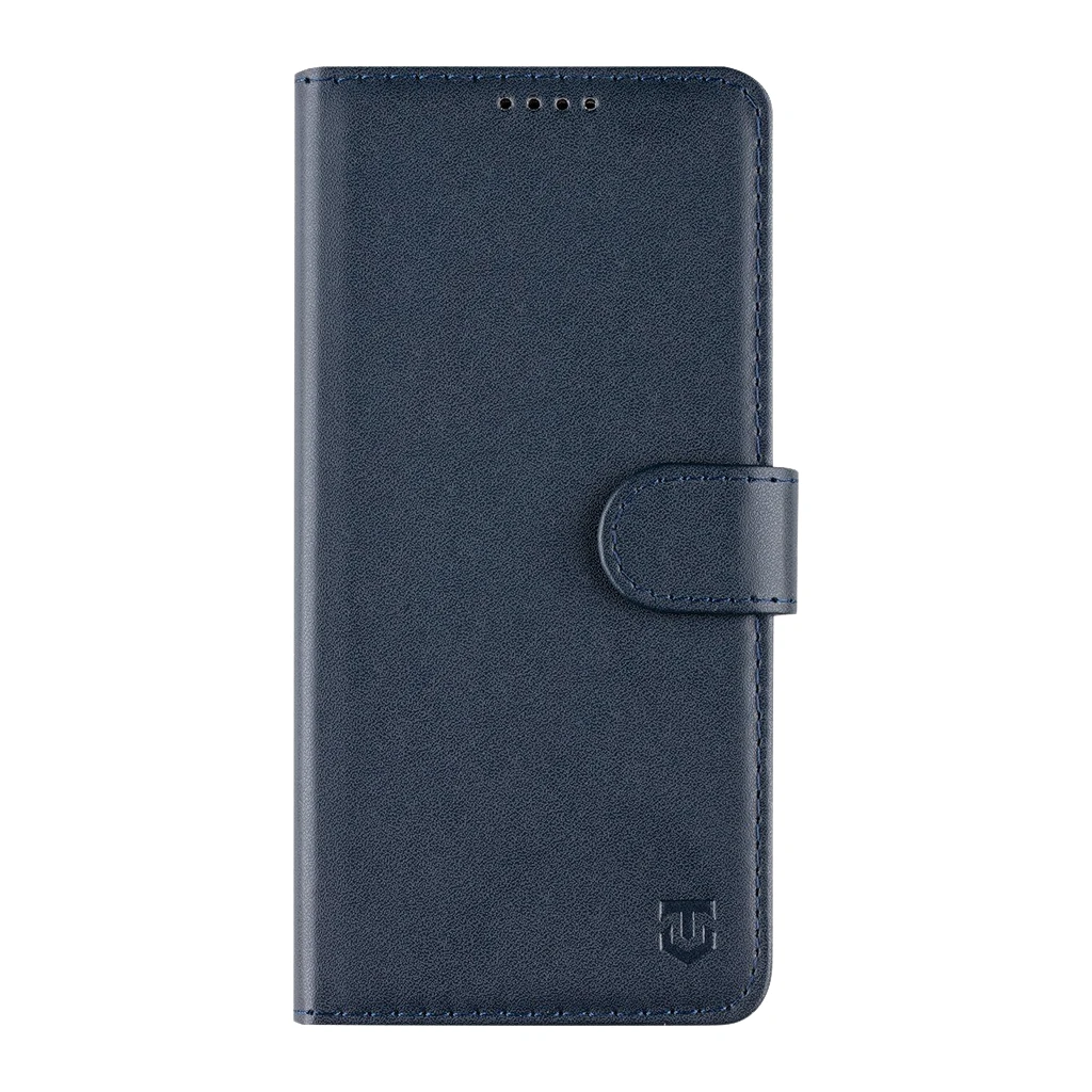 Tactical Field Notes tok a Xiaomi 15T Blue készülékhez kék