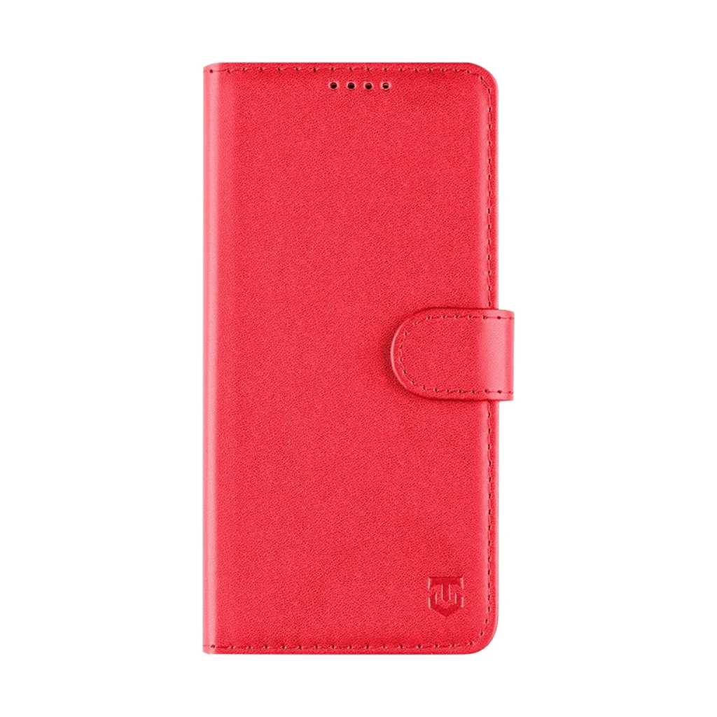 Tactical Field Notes Xiaomi 15T Pro készülékhez piros