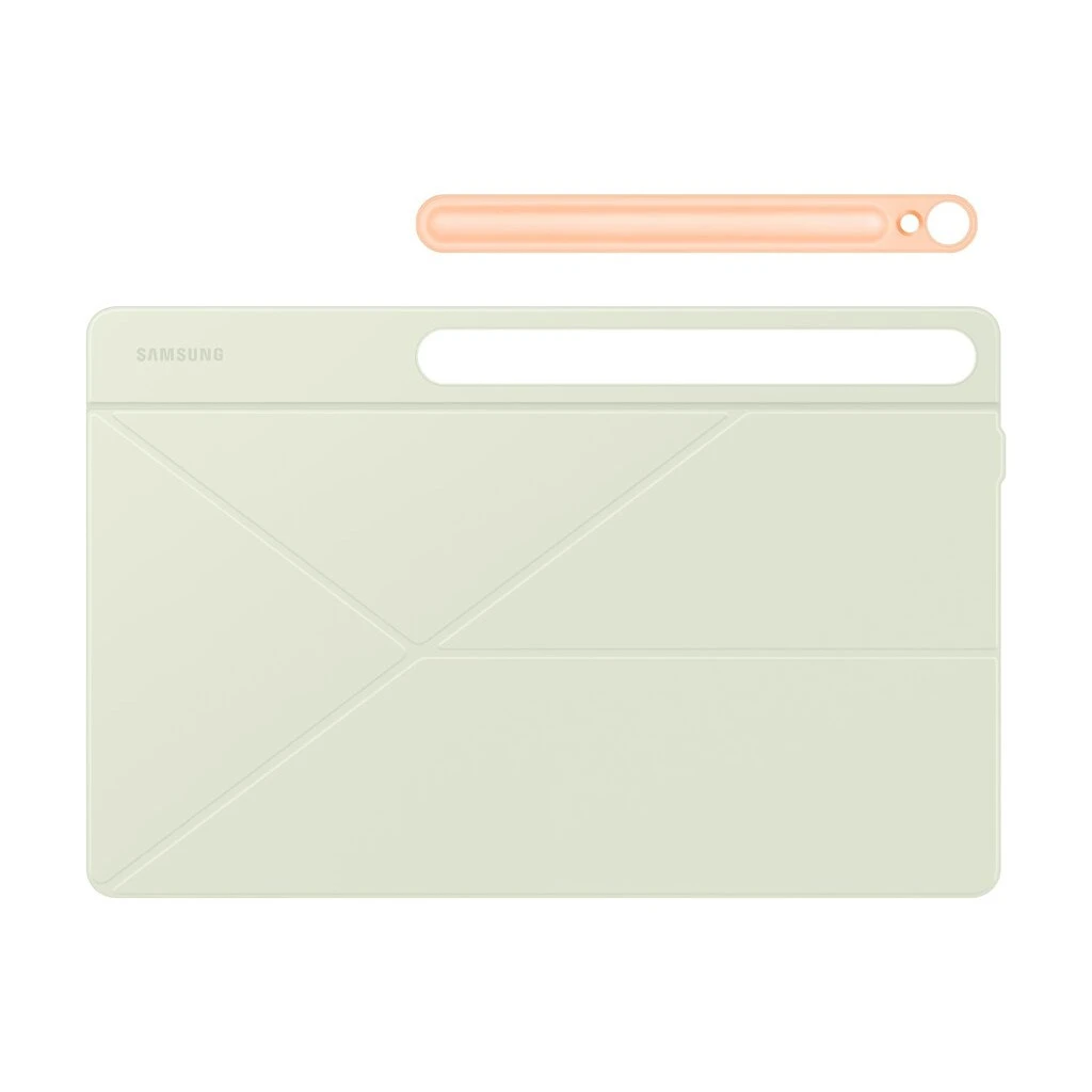 EF-BX620POE Samsung Smart Book tok Galaxy Tab S10 FE+ készülékhez narancssárga