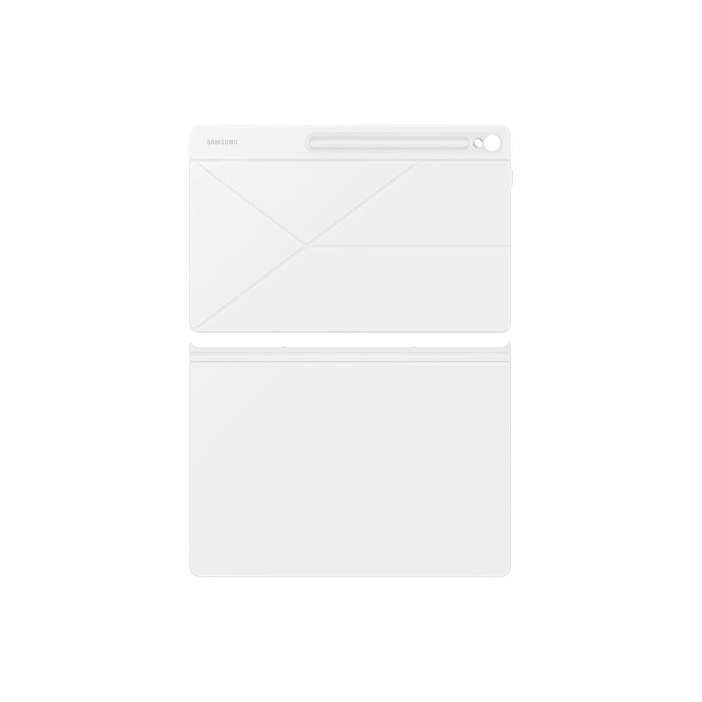 EF-BX620PWE Samsung Smart Book tok Galaxy Tab S10 FE+ készülékhez fehér