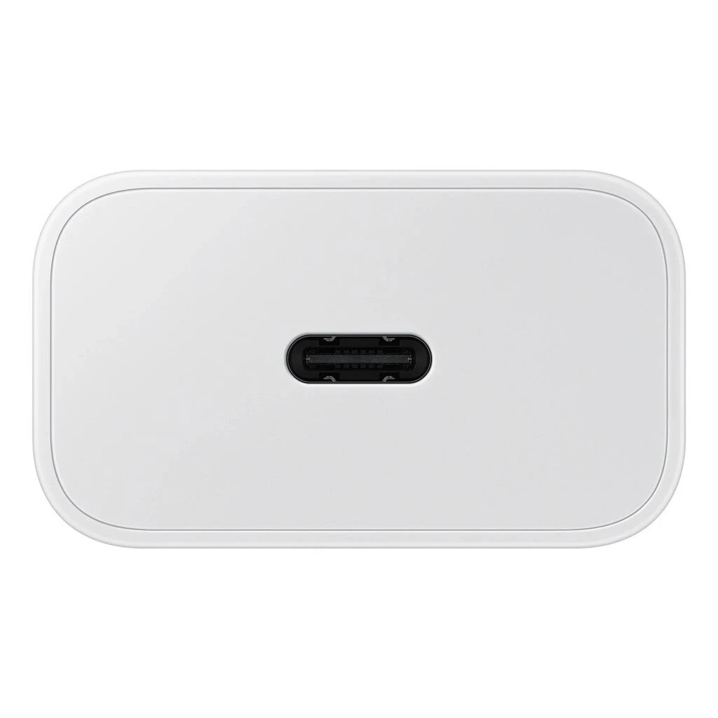 EP-T2510NWE Samsung USB-C 25W utazó töltő fehér