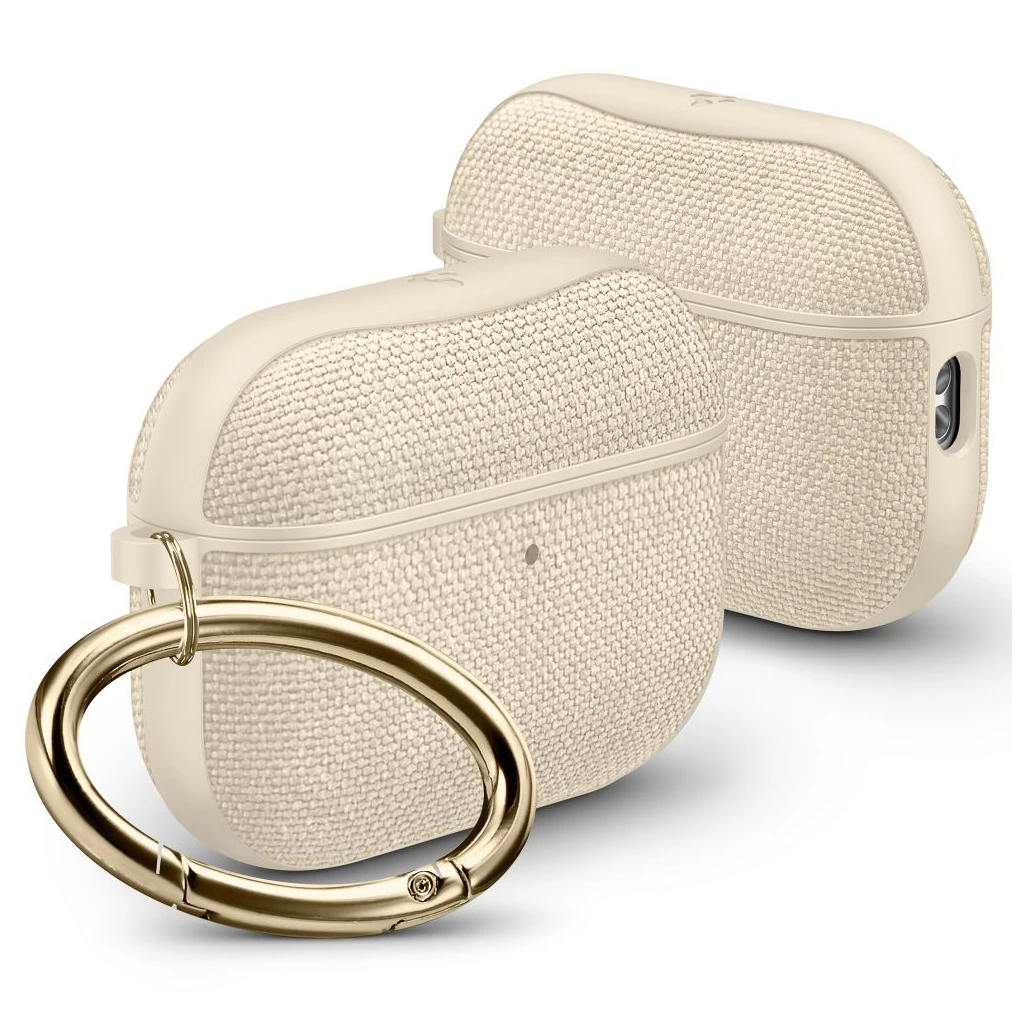 SPIGEN URBAN FIT APPLE AIRPODS PRO 3 készülékhez tok dűne bézs