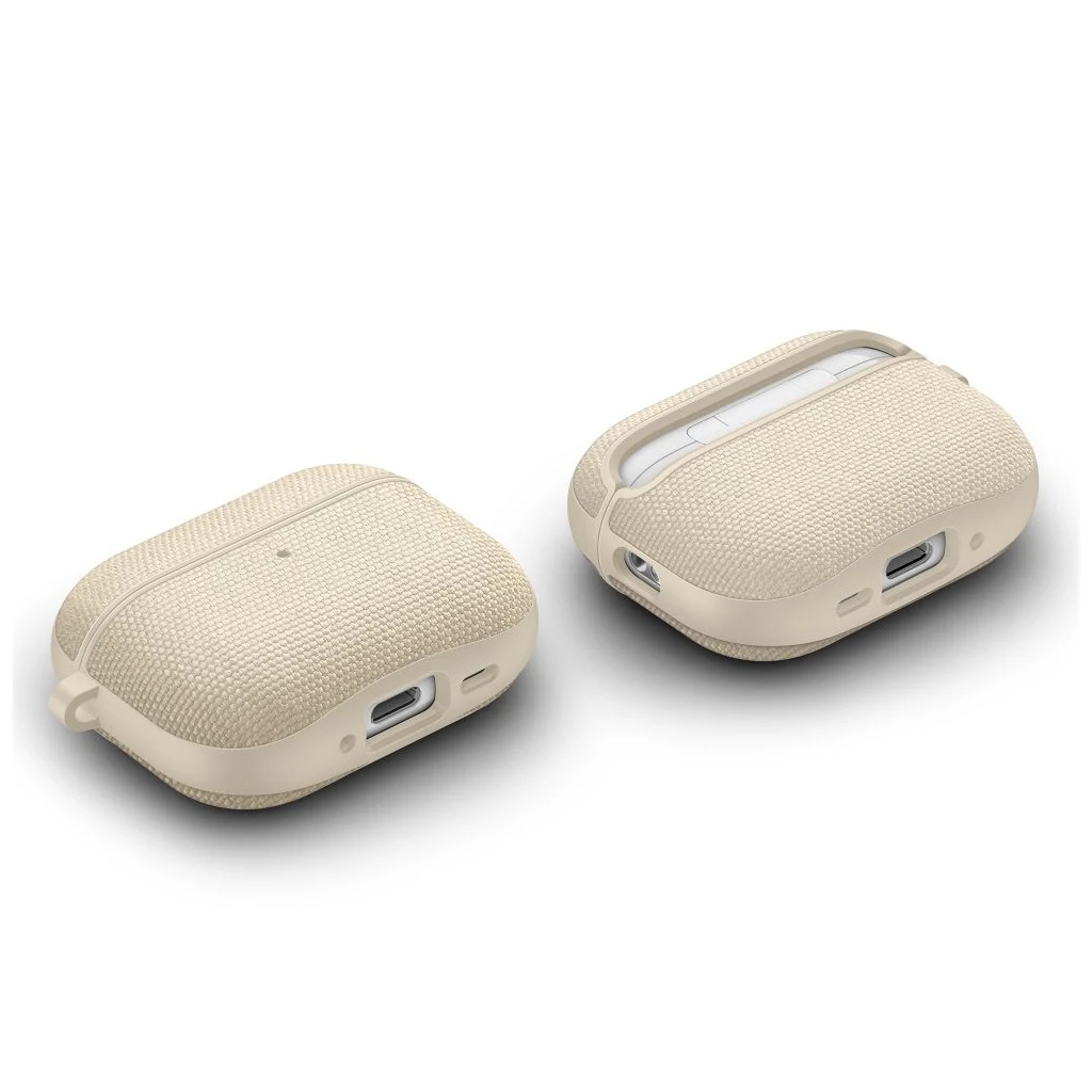SPIGEN URBAN FIT APPLE AIRPODS PRO 3 készülékhez tok dűne bézs