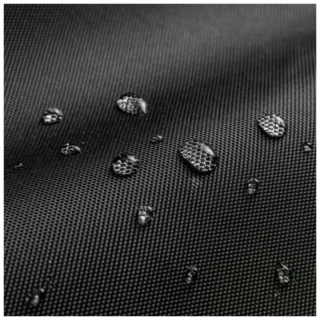 TECH-PROTECT DEFENDER laptop és tablet védőtok 11-13 készülékhez fekete