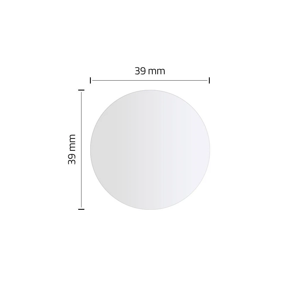 Temperált üveg HOFI GLASS PRO+ HUAWEI WATCH GT 2 (46 MM) készülékhez átlátszó