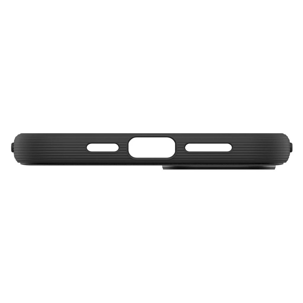 CASEOLOGY PARALLAX MAG MAGSAFE iPhone 14 Plus/15 Plus tok készülékhez fekete