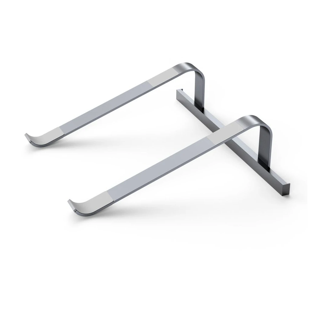 TECH-PROTECT ULS100 univerzális laptop állvány szürke