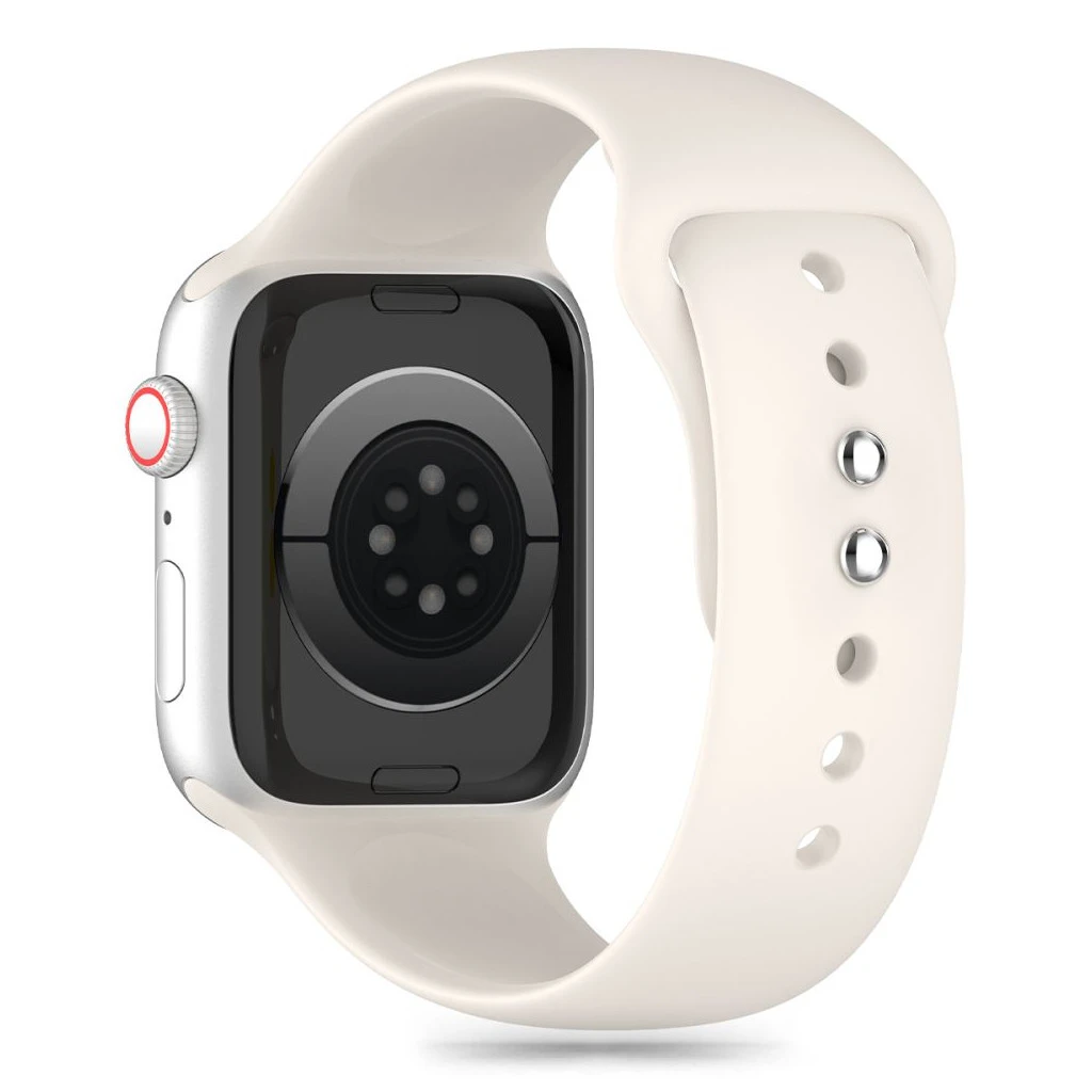 TECH-PROTECT szilikon Apple Watch 8/9/10/11/SE/ULTRA (44/45/46/49 MM) tok készülékhez csillagfény
