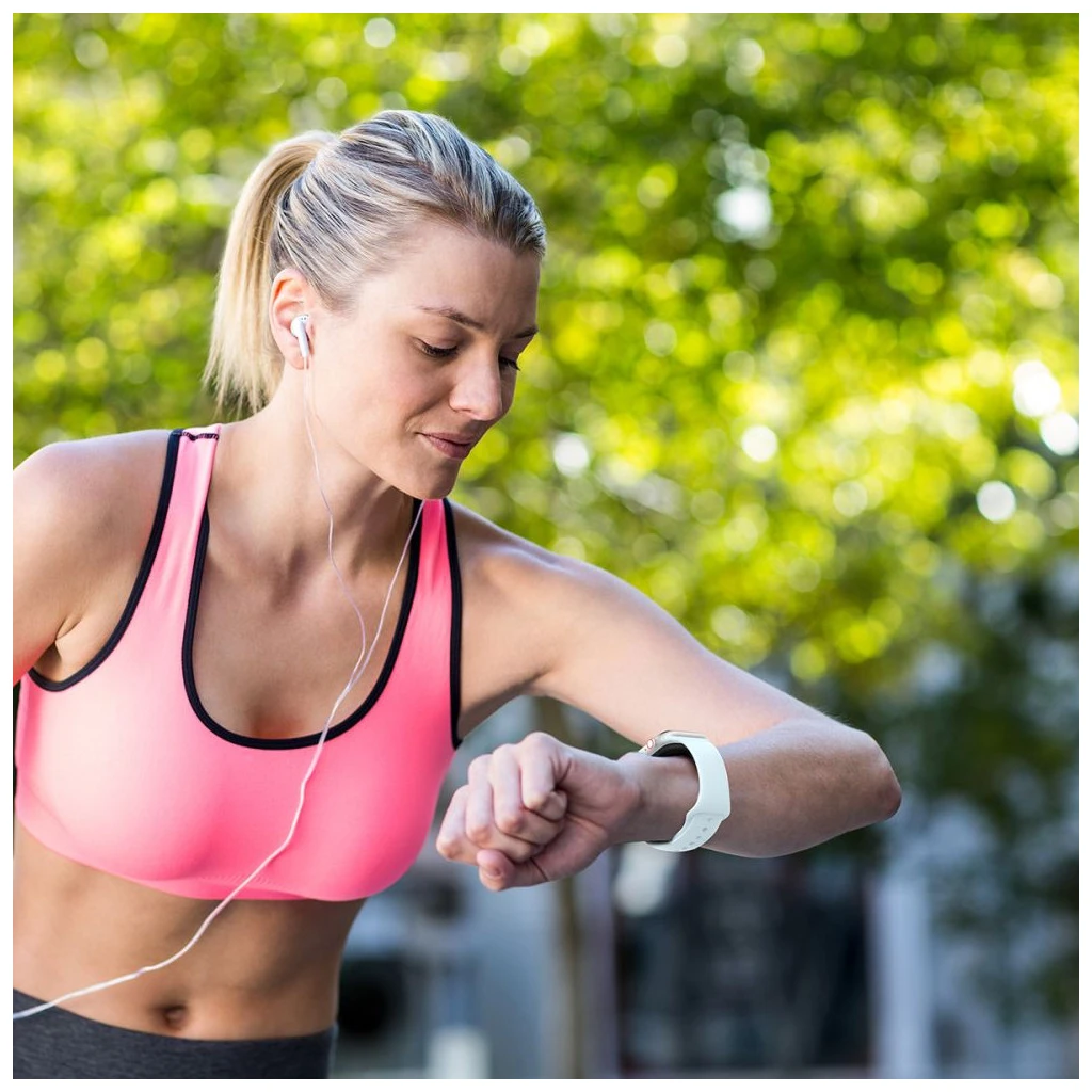 TECH-PROTECT szilikon Apple Watch 8/9/10/11/SE/ULTRA (44/45/46/49 MM) tok készülékhez csillagfény