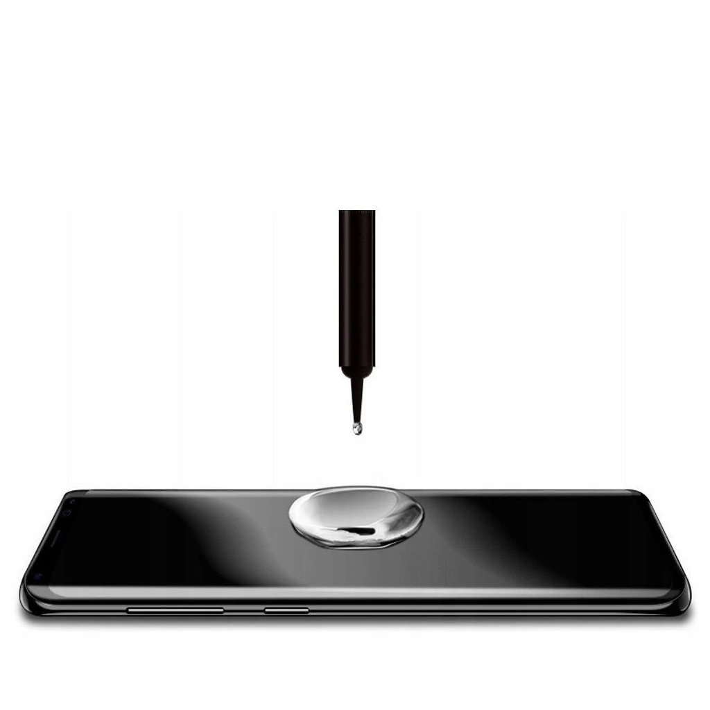 HOFI UV GLASS PRO+ üvegfólia MOTOROLA EDGE 40 NEO készülékhez átlátszó