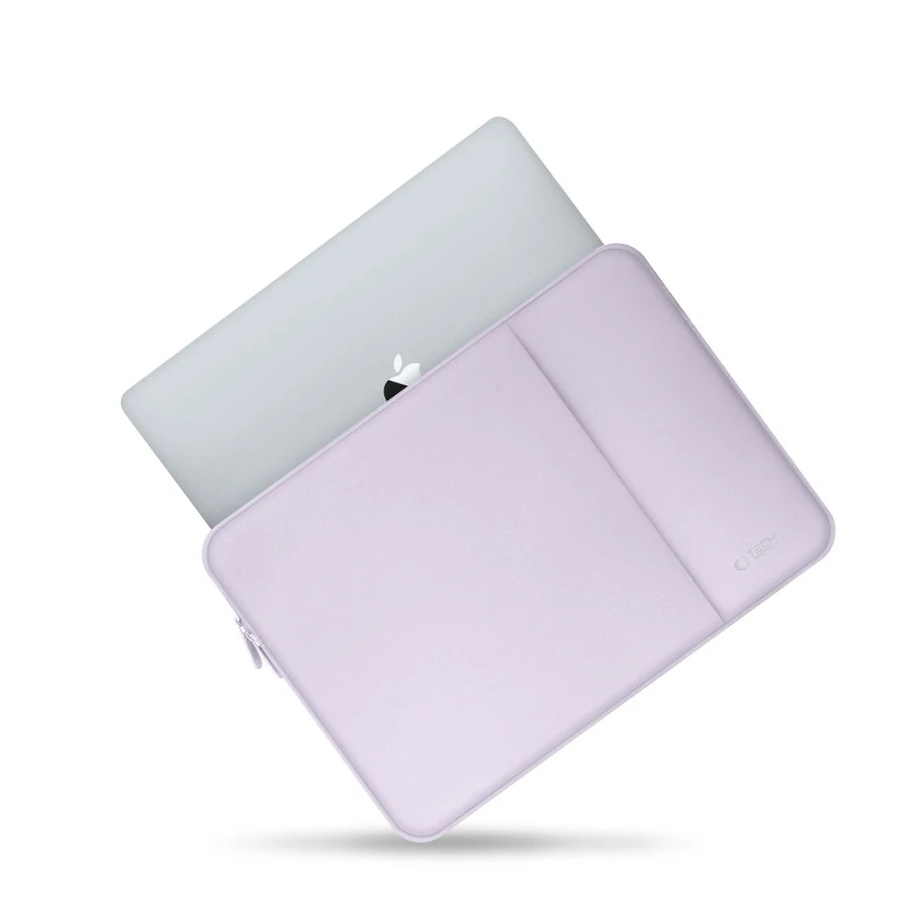 TECH-PROTECT NEOPREN laptop tok 13 malva