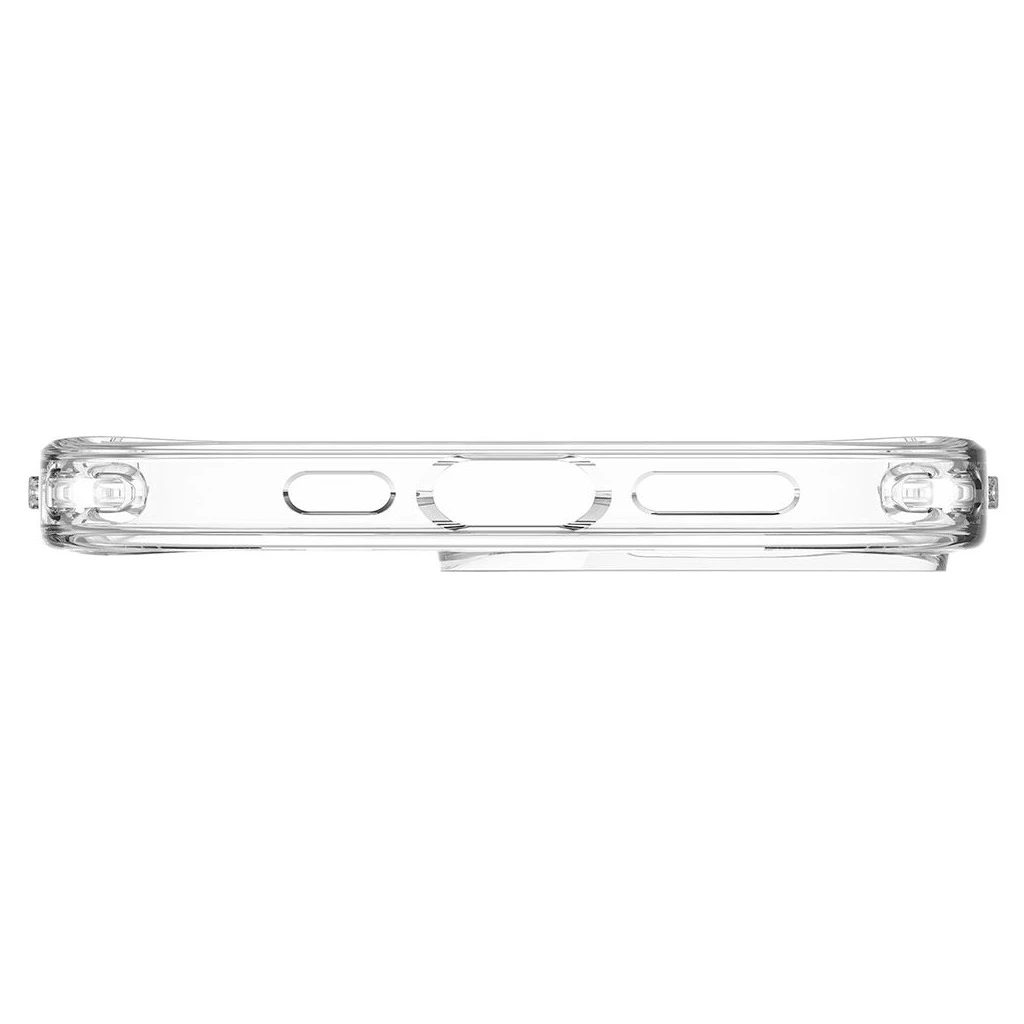 ESR CH HALOLOCK MAGSAFE iPhone 15 készülékhez átlátszó tok