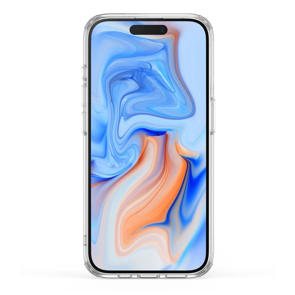 ESR PROJECT ZERO iPhone 15 készülékhez átlátszó tok