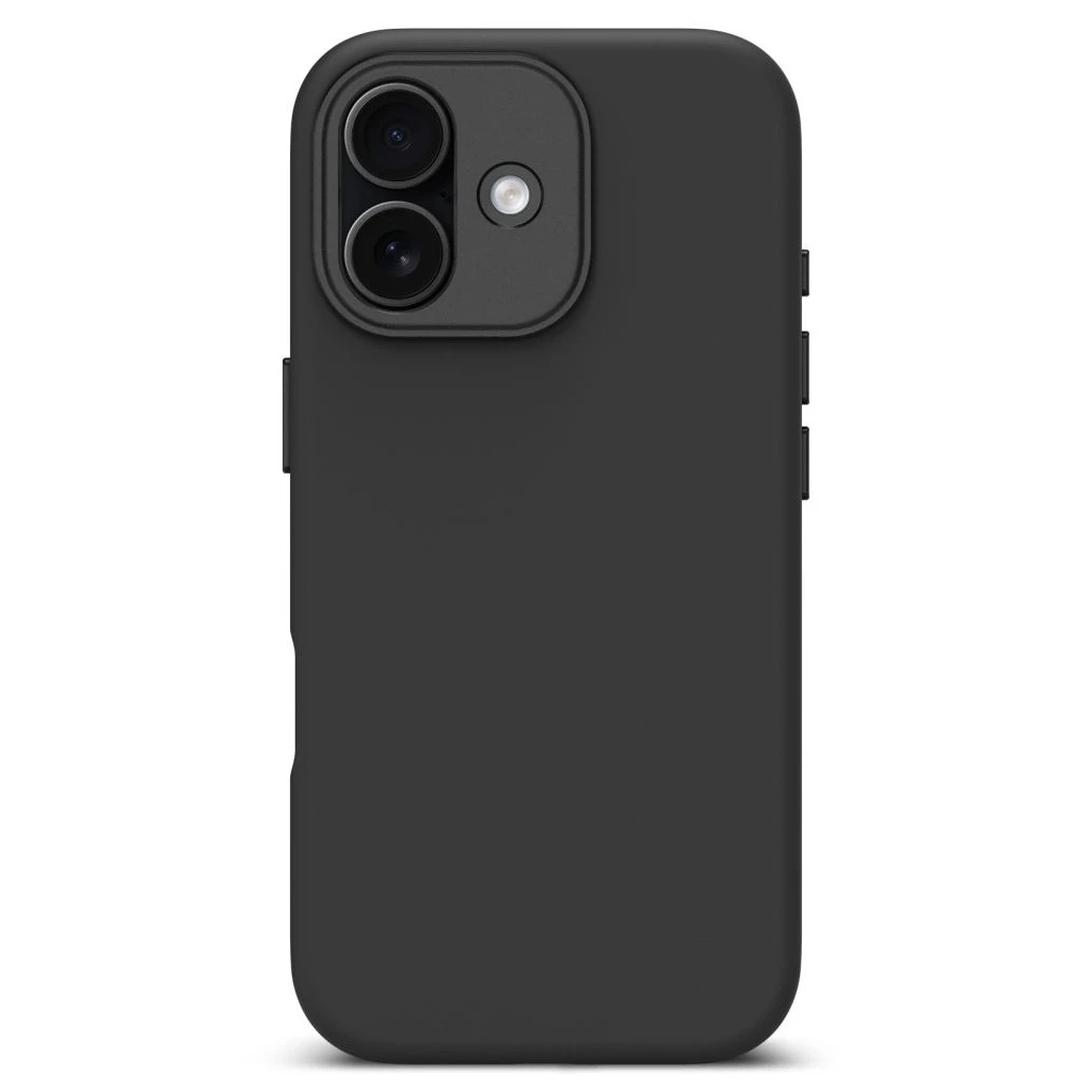 TECH-PROTECT UNIQ MAGSAFE iPhone 17 tok készülékhez fekete