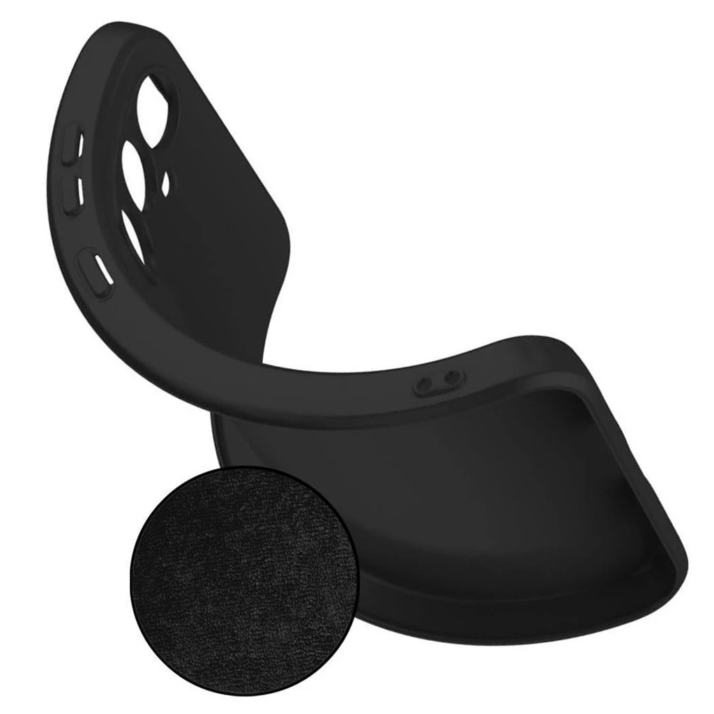 TECH-PROTECT Icon tok Samsung Galaxy S24 FE készülékhez lila