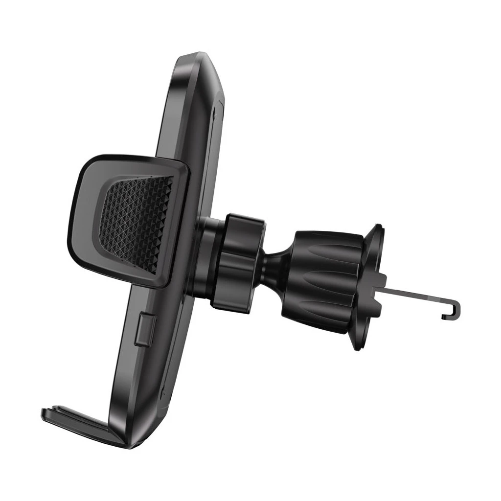 TECH-PROTECT V8 Univerzális CD & VENT autós tartó fekete