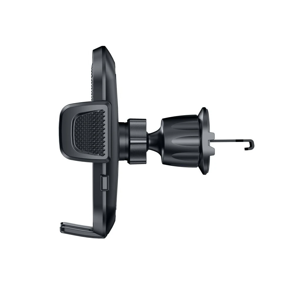 TECH-PROTECT V8 univerzális hosszú karos műszerfal és szélvédő autós tartó fekete