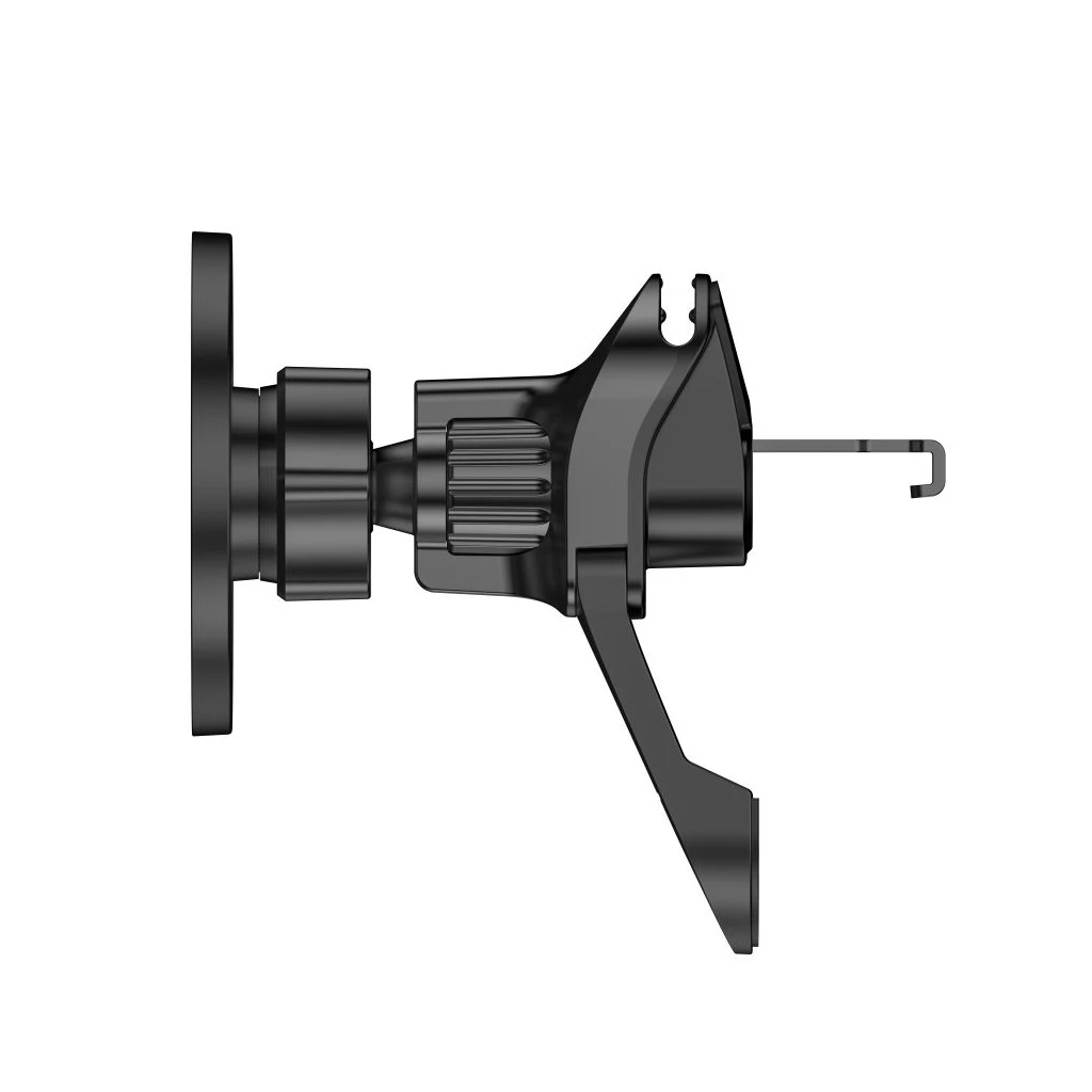 TECH-PROTECT N56 MAGNETIC MAGSAFE STABLE autós szellőző tartó fekete