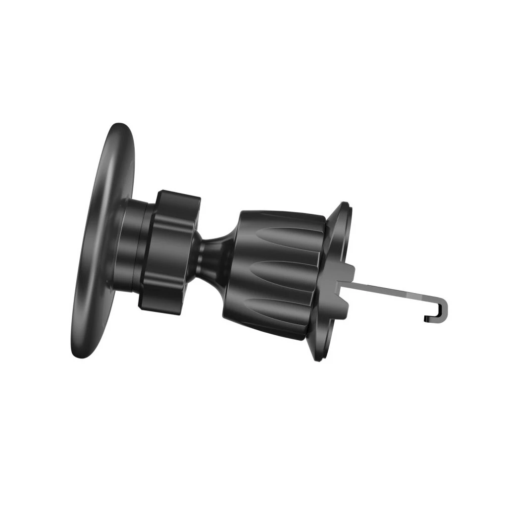 TECH-PROTECT N58 MAGNETIC MAGSAFE műszerfal és légkondi autós tartó fekete