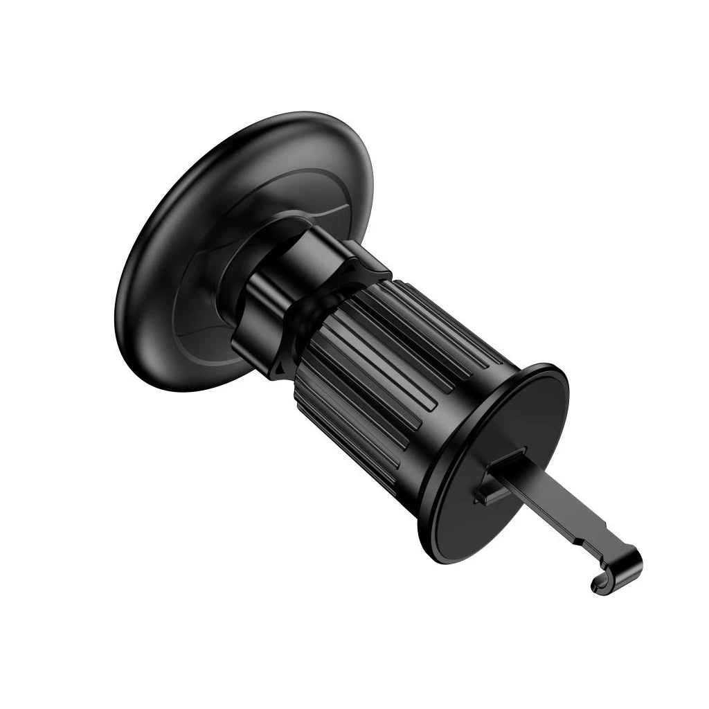 TECH-PROTECT N58 mágneses MagSafe szellőző autós tartó fekete