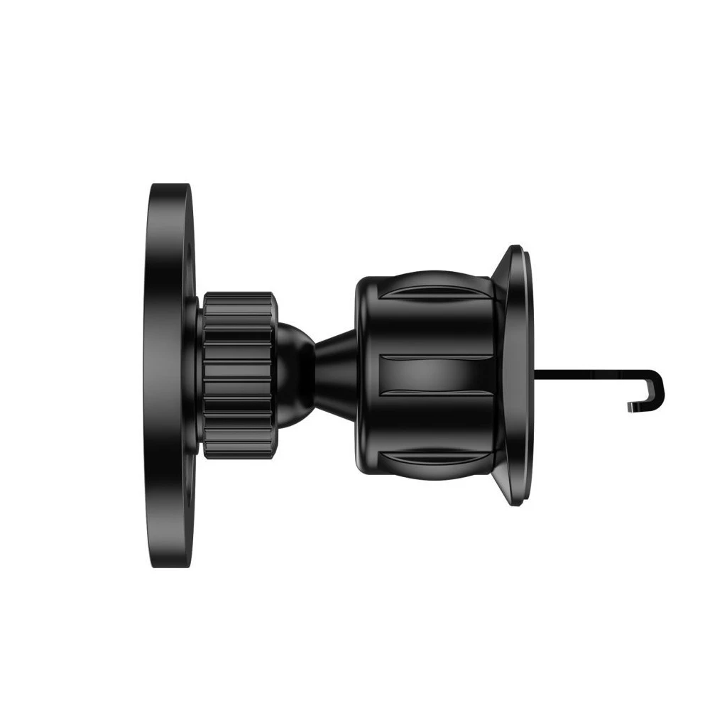 TECH-PROTECT N51 MAGNETIC MAGSAFE VENT AUTÓS TARTÓ fekete