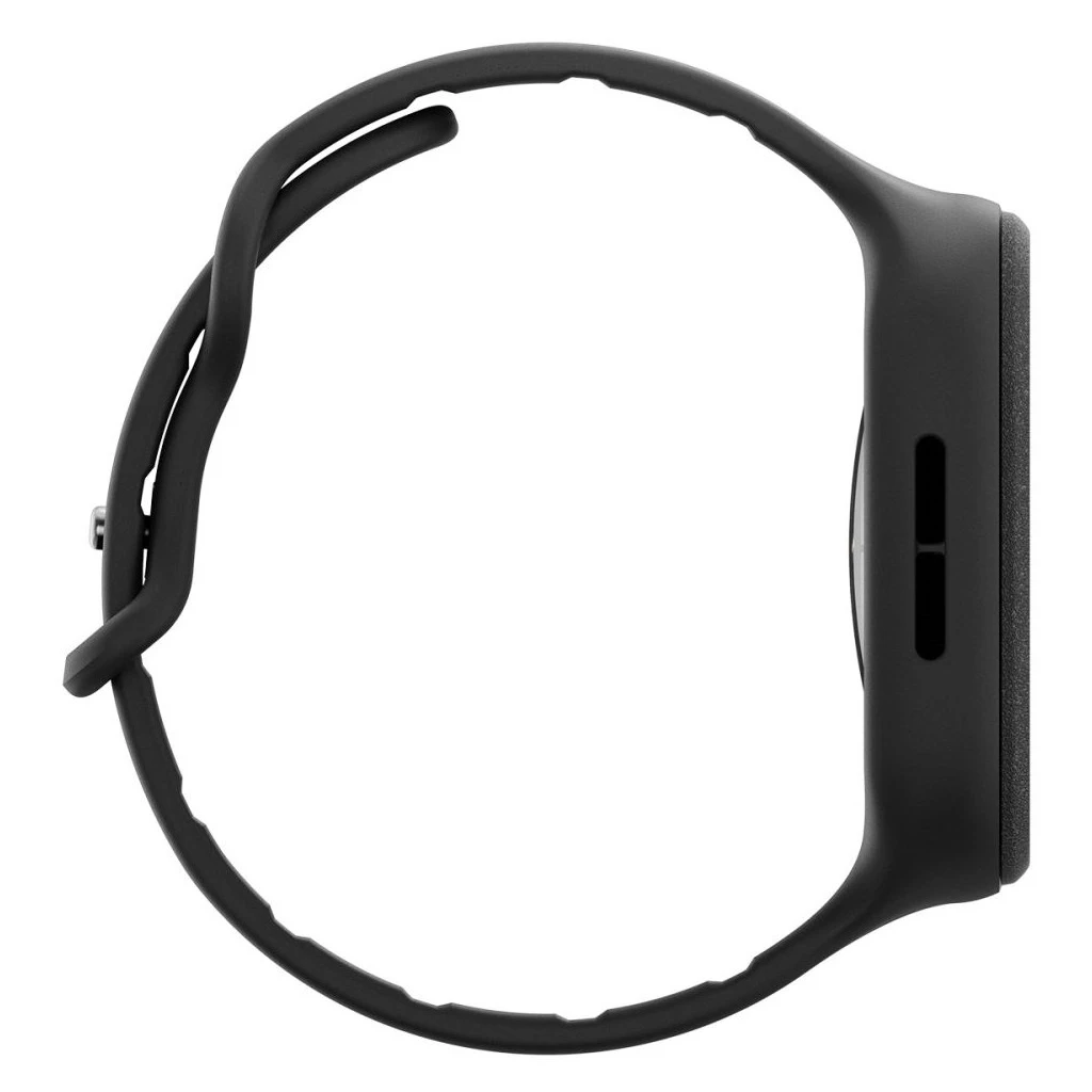 SPIGEN VAULT PRO Apple Watch 10/11 (42 MM) védőtok készülékhez – matt fekete