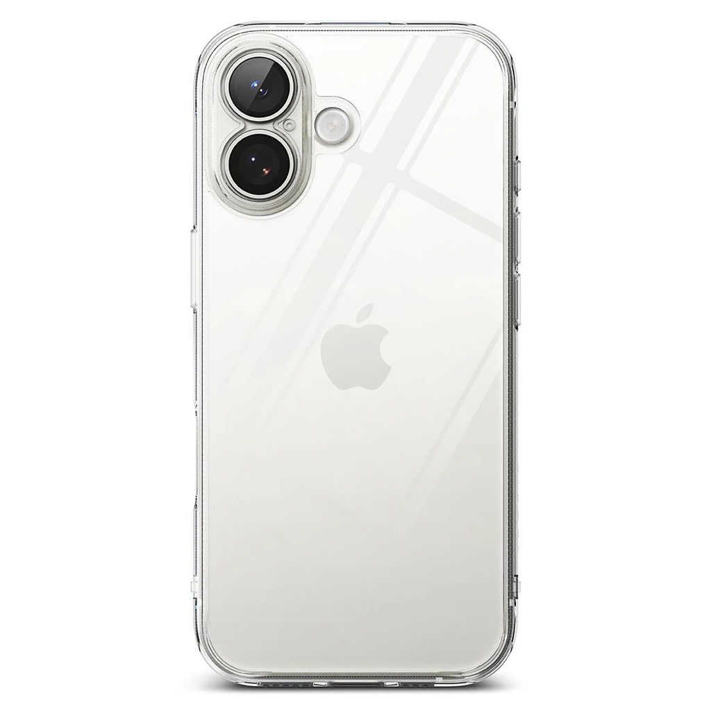 RINGKE FUSION iPhone 17 készülékhez tok átlátszó