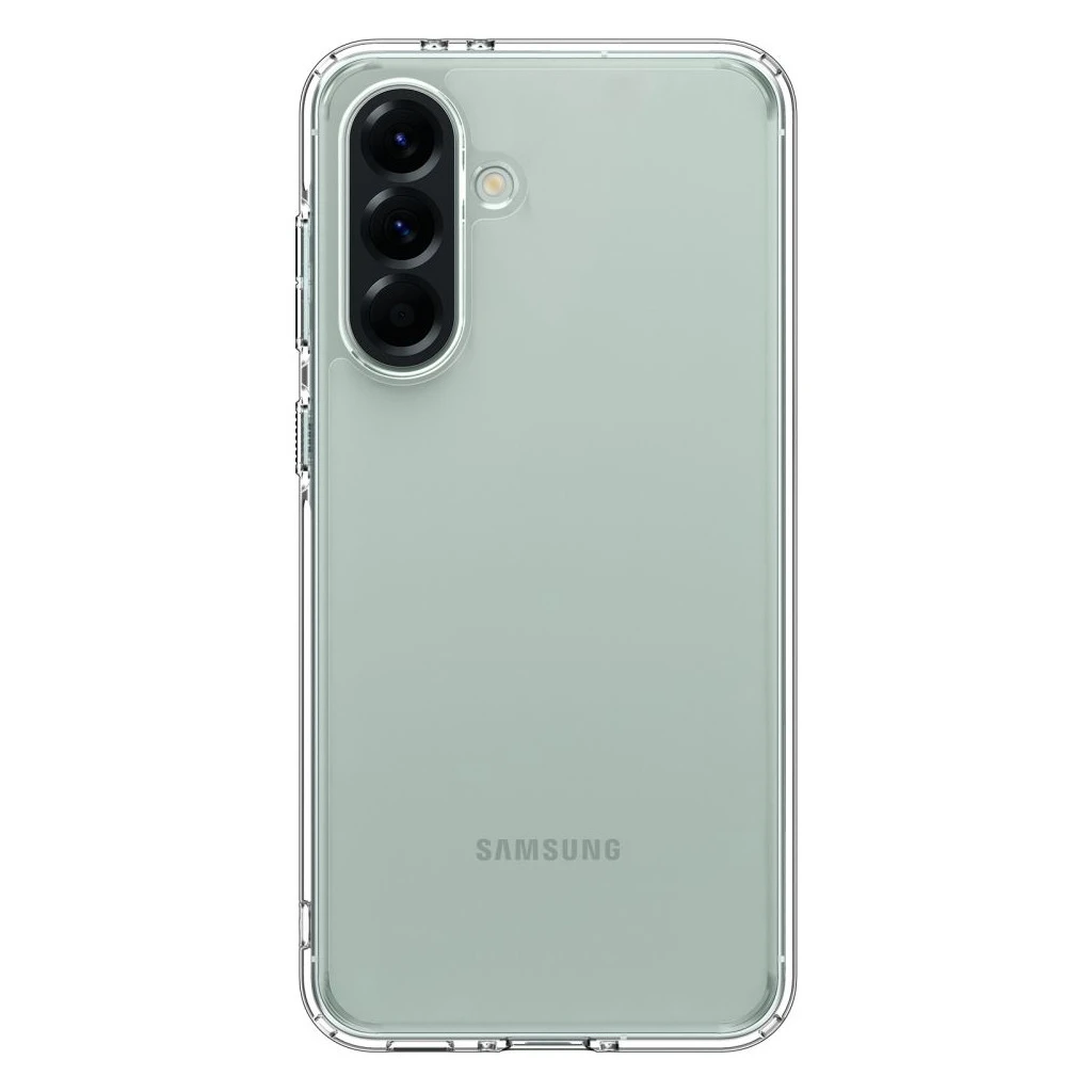 SPIGEN ULTRA HYBRID tok – Samsung Galaxy A56 5G készülékhez CRYSTAL CLEAR