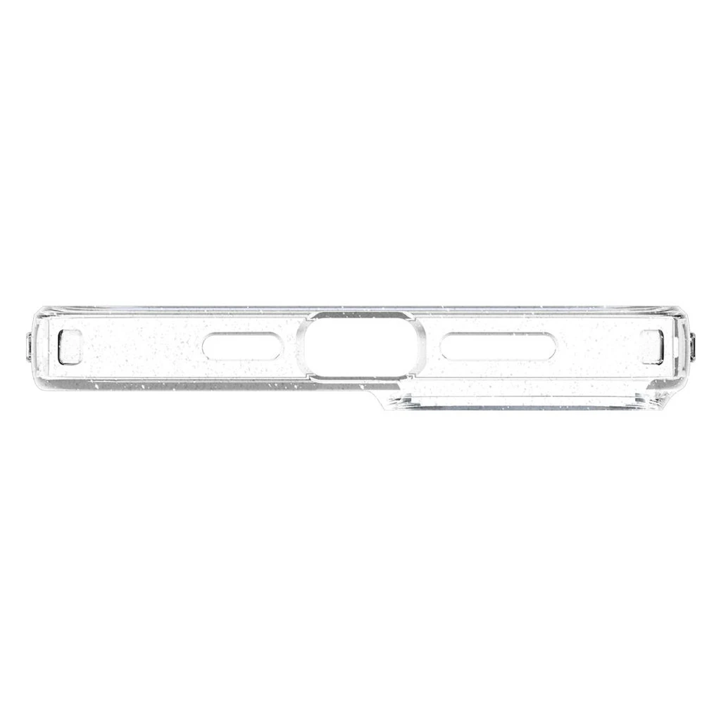 SPIGEN LIQUID CRYSTAL tok iPhone 14 Plus / 15 Plus készülékhez – Glitter Crystal