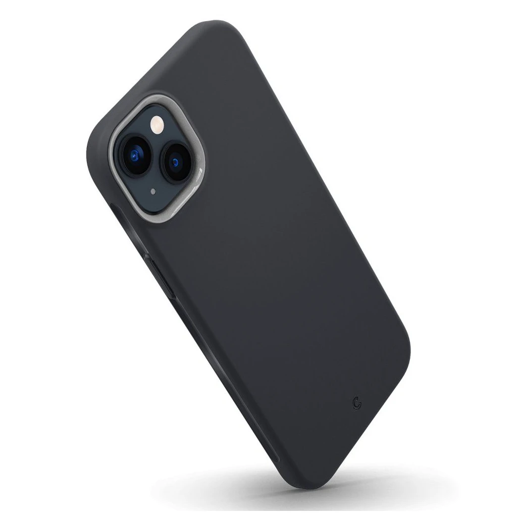 SPIGEN CYRILL ULTRA COLOR MAG MAGSAFE iPhone 14 Plus / 15 Plus készülékhez tok alkonyati