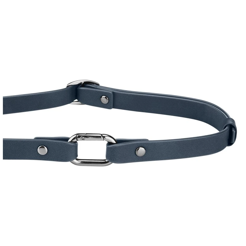 SPIGEN WALLET „S” PRO tok iPhone 15 Pro készülékhez tengerészkék