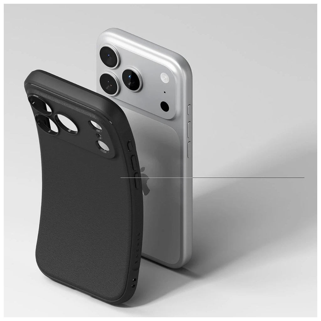 RINGKE ONYX iPhone 17 Pro készülékhez tok fekete