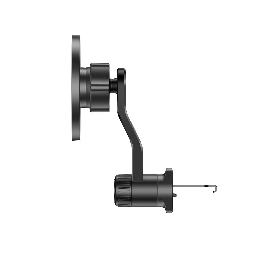 TECH-PROTECT N56 mágneses MagSafe forgatható szellőző autós tartó fekete