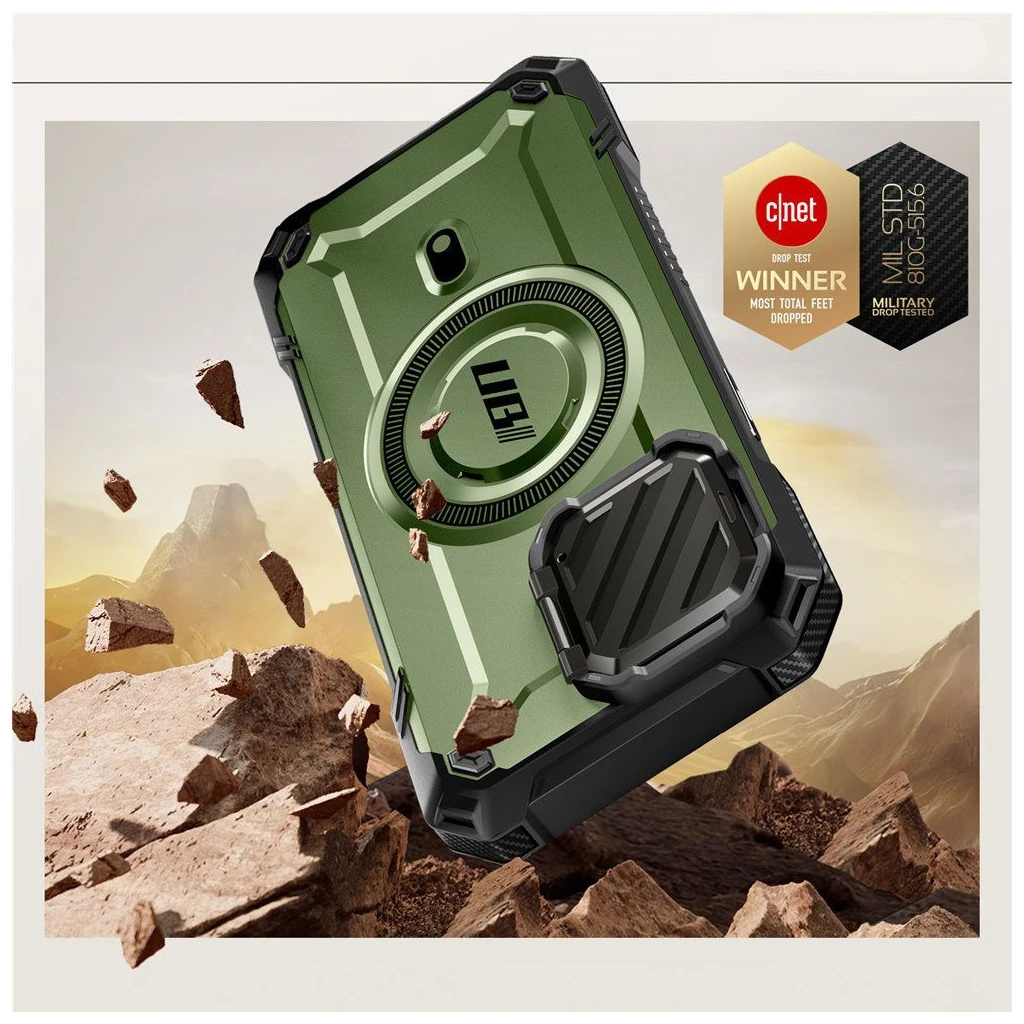 SUPCASE UB XT MAG MAGSAFE iPhone 16E készülékhez tok GULDAN