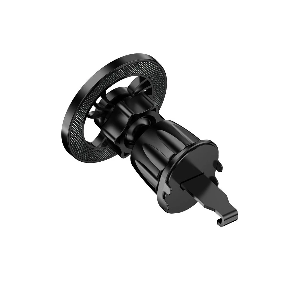 TECH-PROTECT N56 MAGNETIC MAGSAFE VENT autós tartó fekete