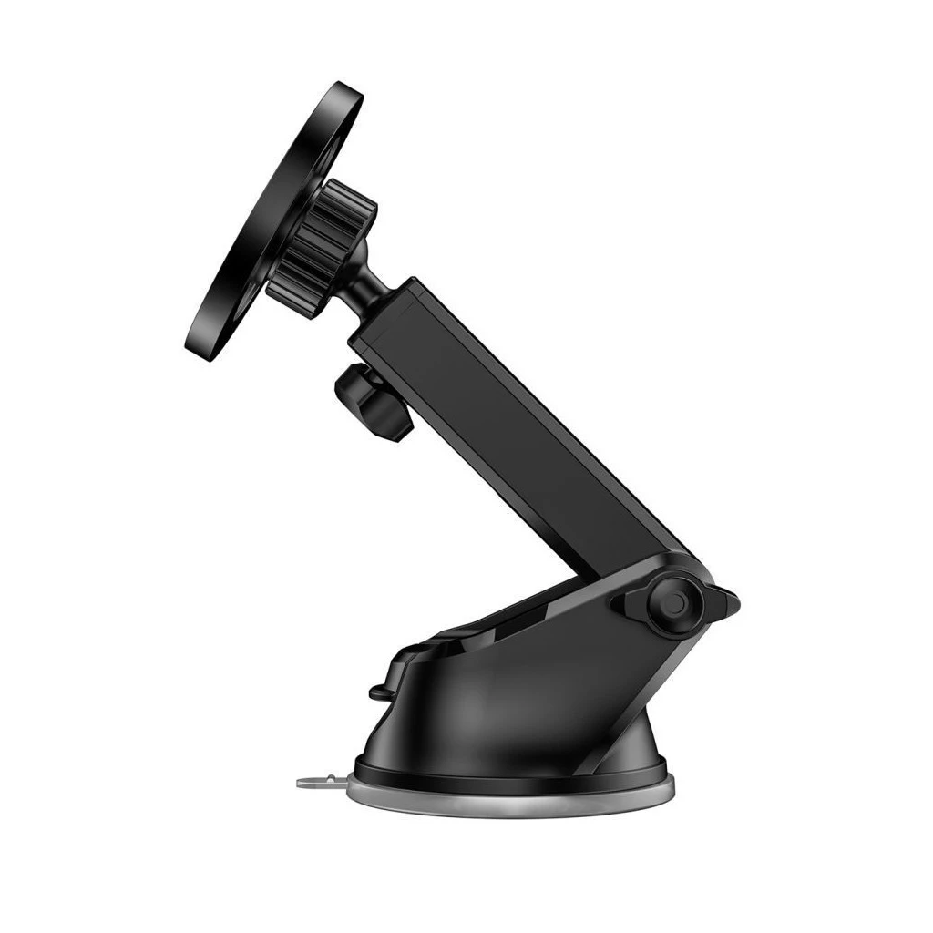 TECH-PROTECT N51 MAGNETIC MAGSAFE műszerfal és légbeömlő autós tartó fekete