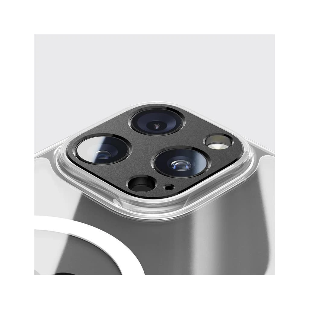 tok TECH-PROTECT CAMALLOY FIT+ IPHONE 17 PRO készülékhez, kozmikus narancs