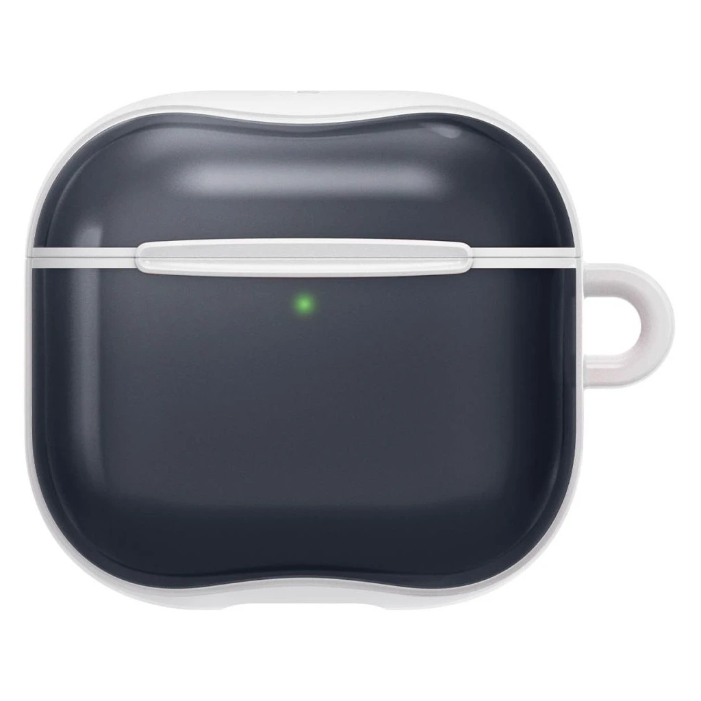 SPIGEN Classic C1 Apple AirPods 4 készülékhez tok grafit