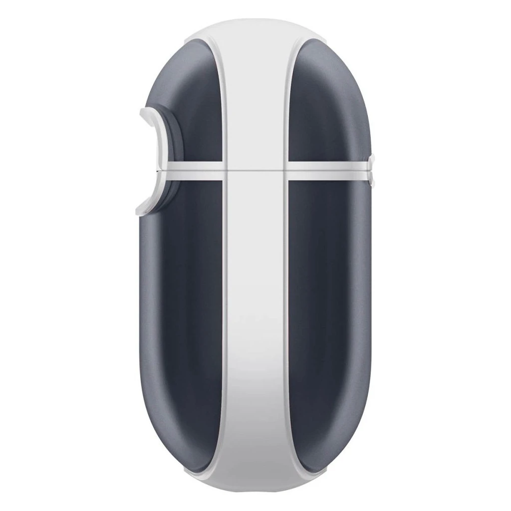 SPIGEN Classic C1 Apple AirPods 4 készülékhez tok grafit