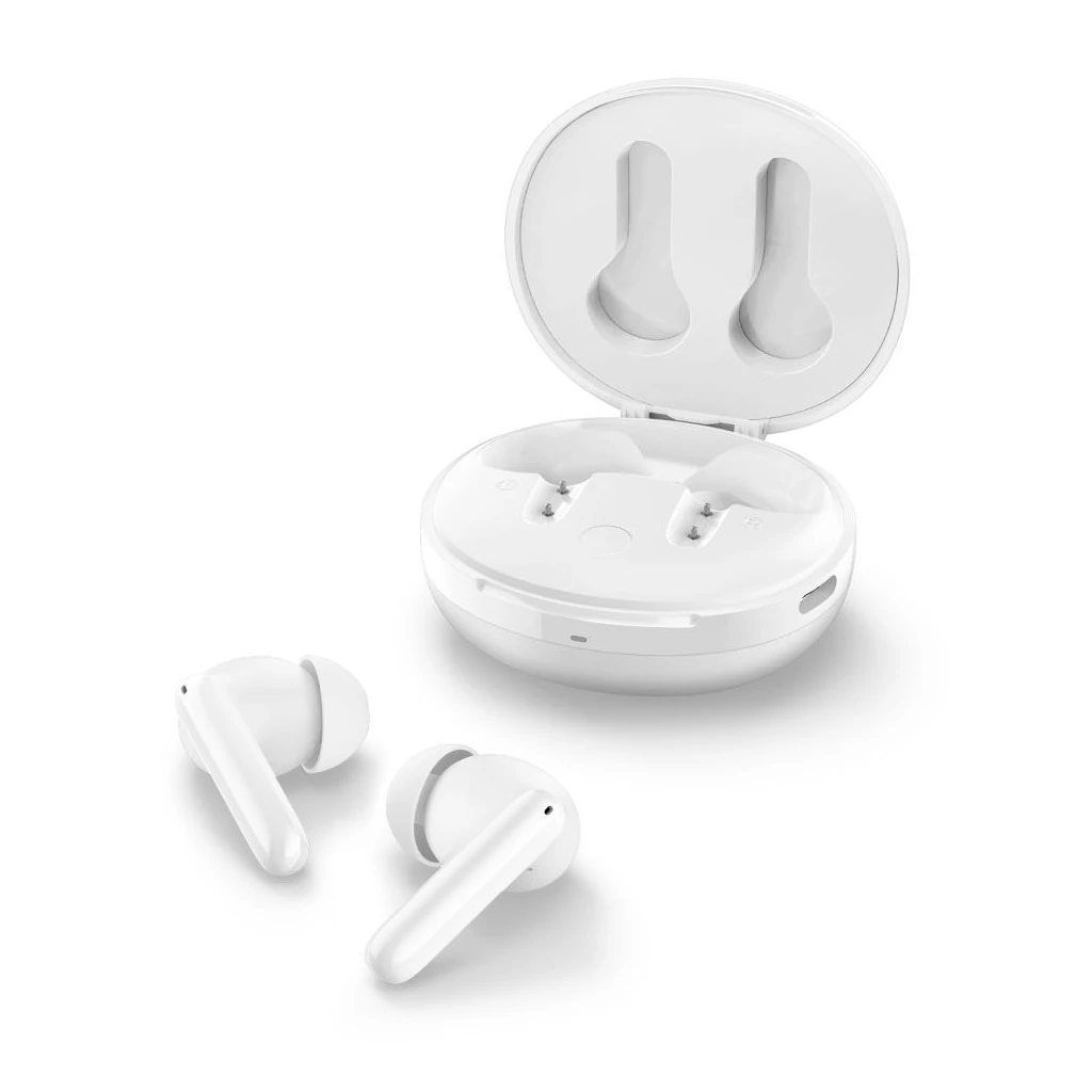 SPIGEN SA2400 ANC IN-EAR fülhallgató fehér