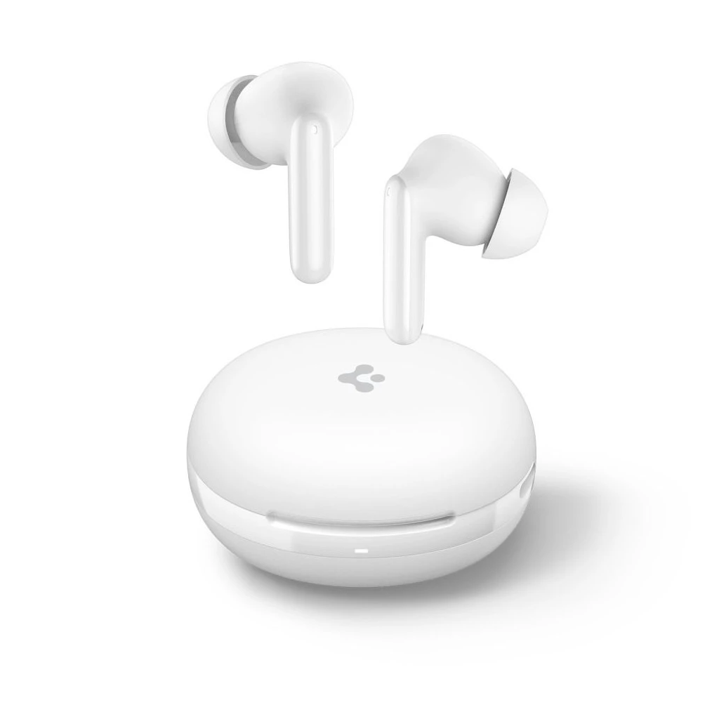 SPIGEN SA2400 ANC IN-EAR fülhallgató fehér
