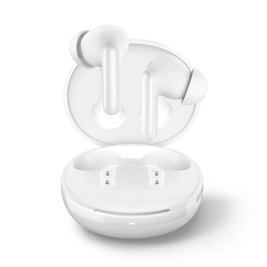 SPIGEN SA2400 ANC IN-EAR fülhallgató fehér