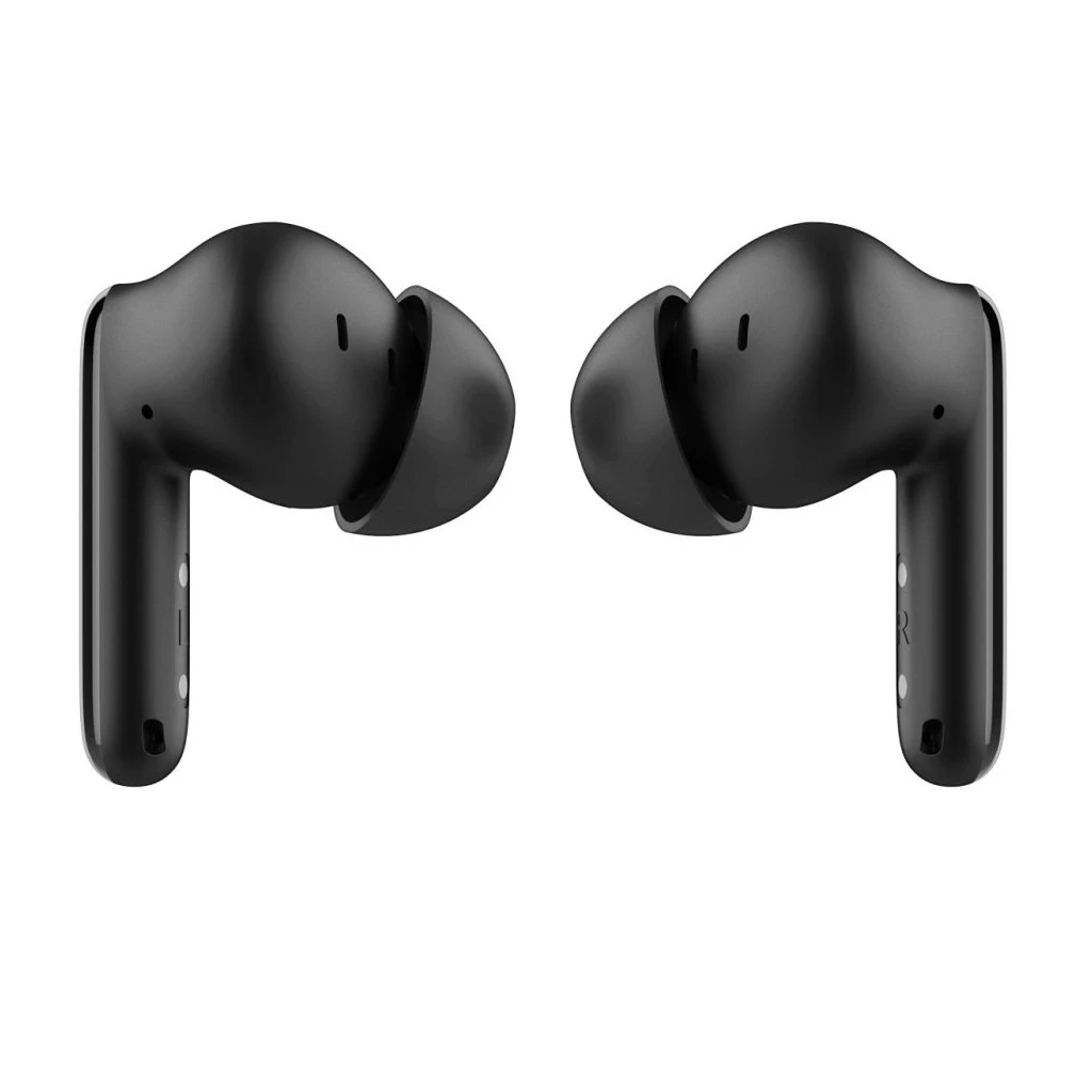 SPIGEN SA2400 ANC in-ear fülhallgató fekete