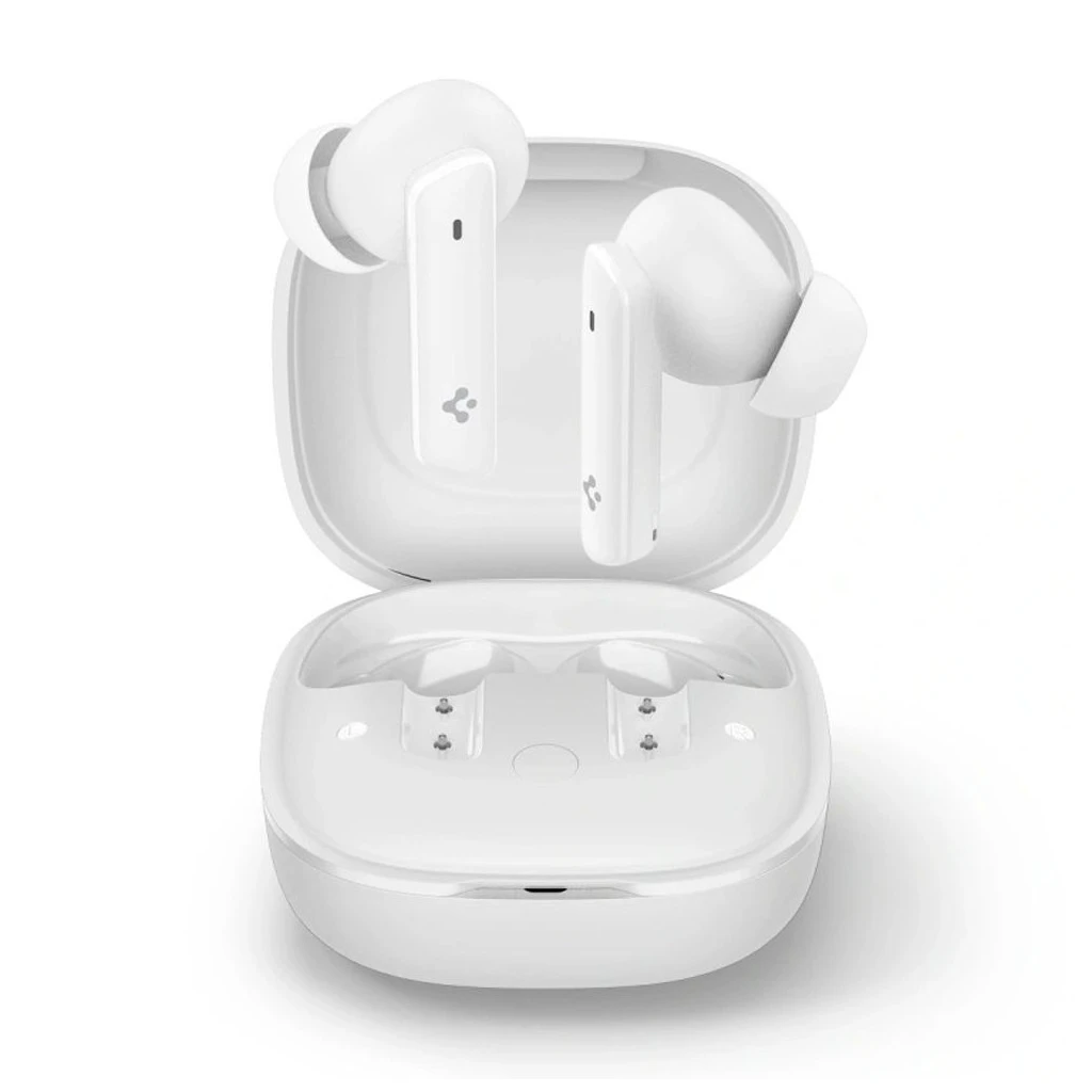 SPIGEN SA2402 ANC PRO IN-EAR fülhallgató fehér